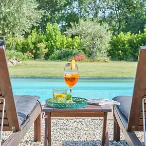 Tenuta Edone' Farm stay Graniti