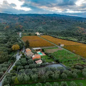 Casa Arrigo Farm stay Linguaglossa