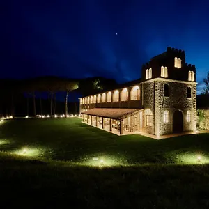 Di Monterufoli Farm stay Monteverdi Marittimo