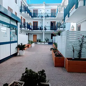 Marinella Apartment San Vito Lo Capo